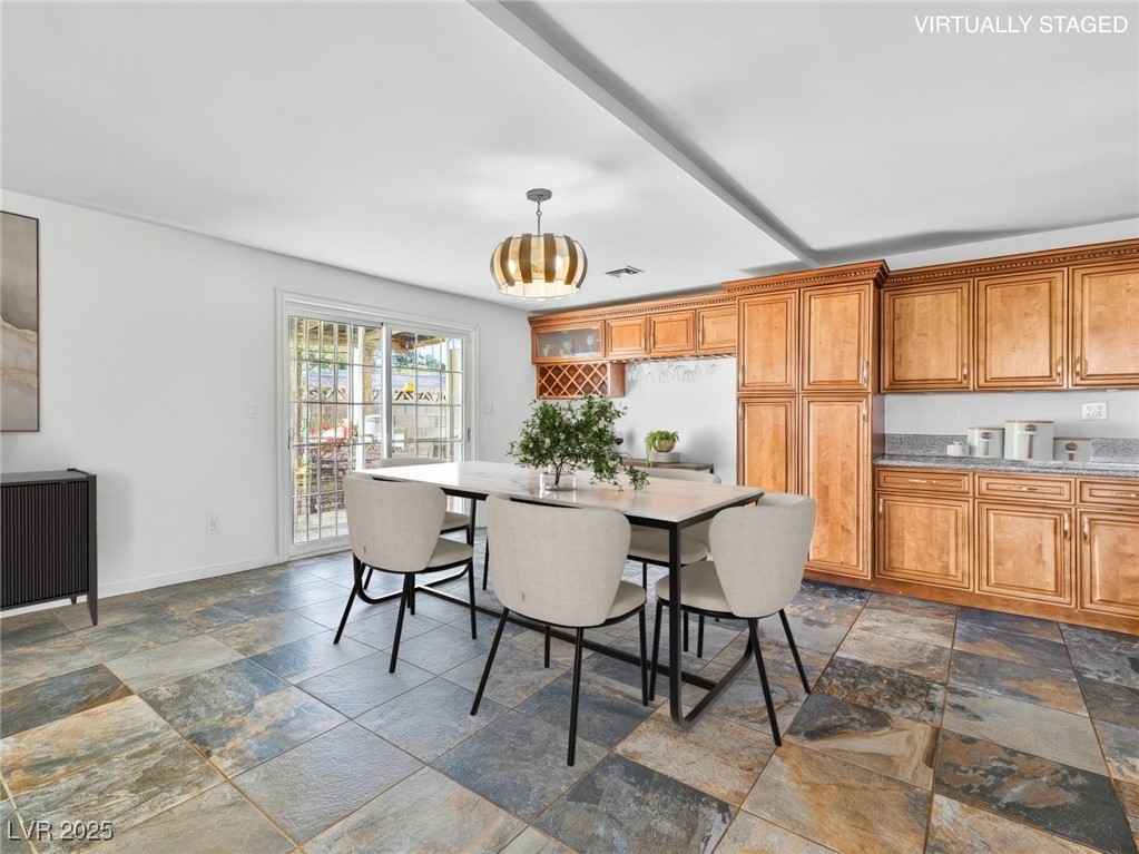 3152 Sundown Drive Las Vegas NV 89169