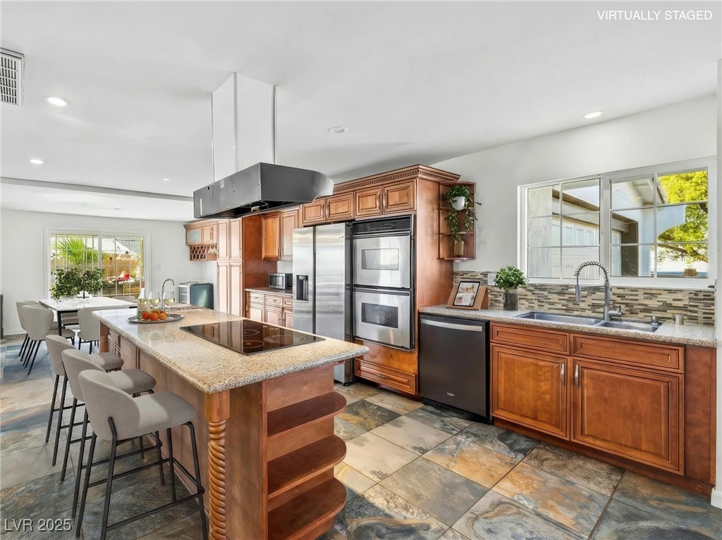 3152 Sundown Drive Las Vegas NV 89169