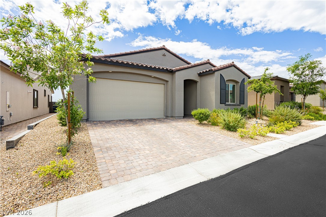 9359 Astronomical Avenue Las Vegas NV 89143