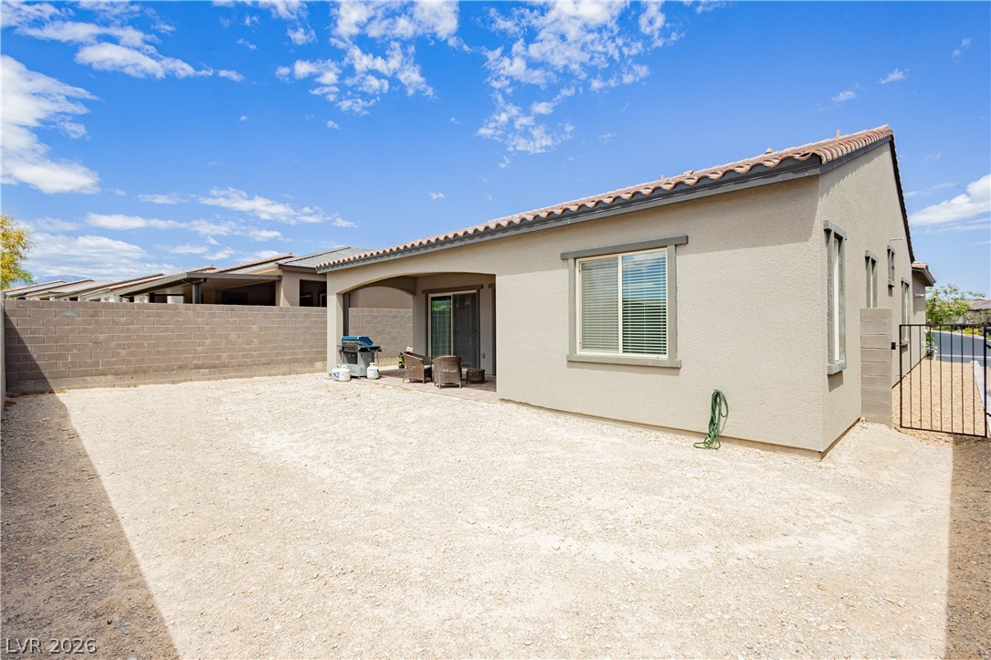 9359 Astronomical Avenue Las Vegas NV 89143