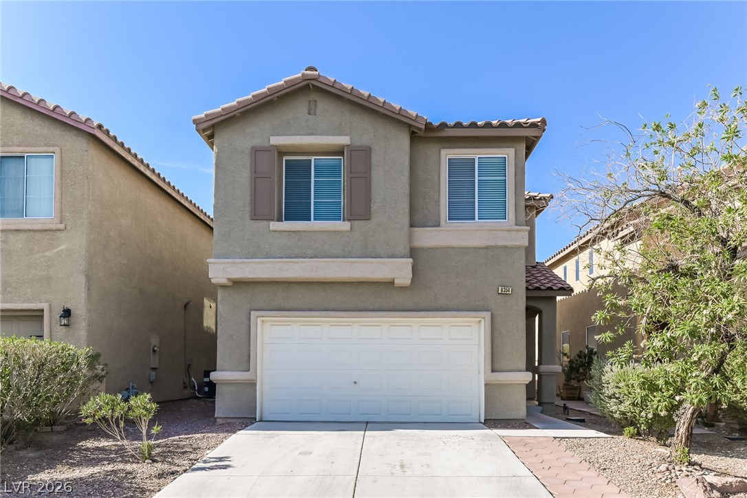 6354 Foxlyn Avenue Las Vegas NV 89122