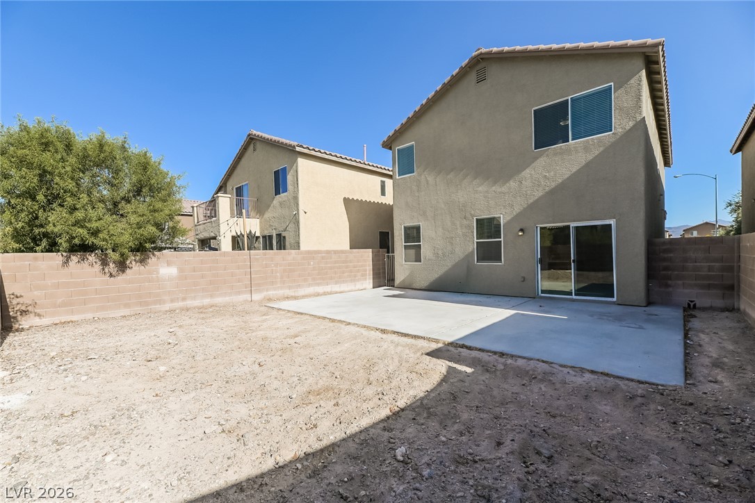 6354 Foxlyn Avenue Las Vegas NV 89122