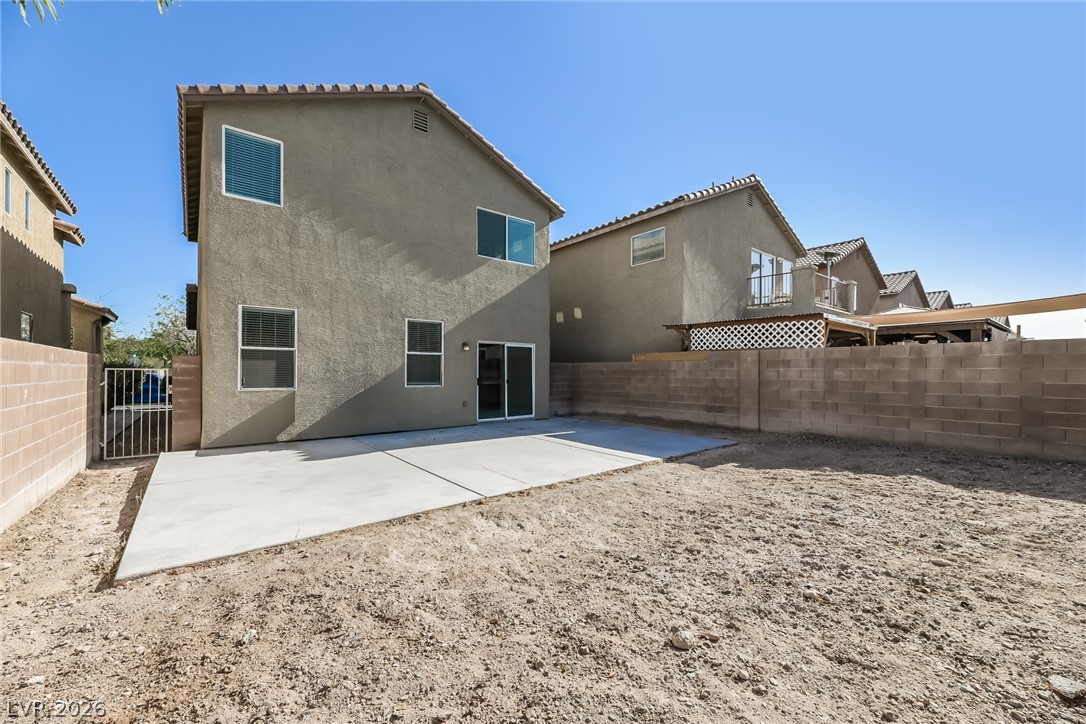 6354 Foxlyn Avenue Las Vegas NV 89122