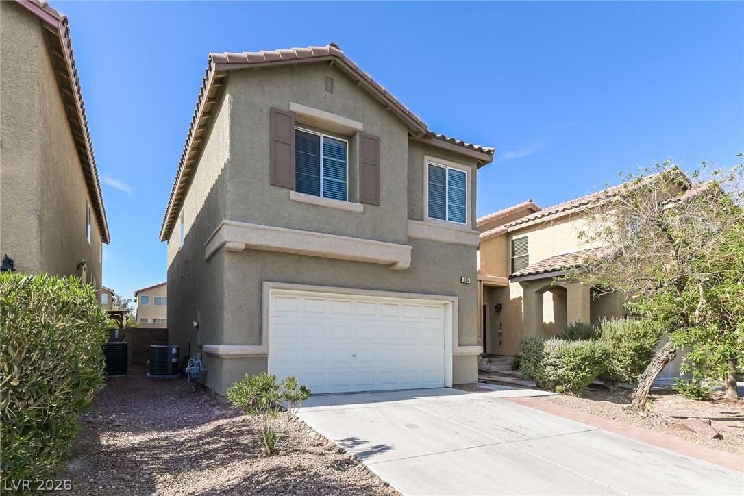 6354 Foxlyn Avenue Las Vegas NV 89122