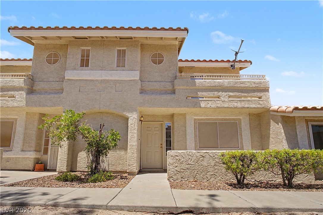2243 Rugged Mesa Drive Laughlin NV 89029