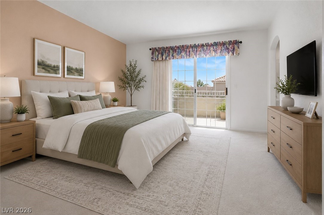 2243 Rugged Mesa Drive Laughlin NV 89029