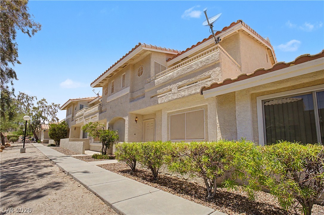 2243 Rugged Mesa Drive Laughlin NV 89029