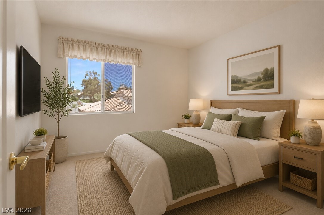 2243 Rugged Mesa Drive Laughlin NV 89029