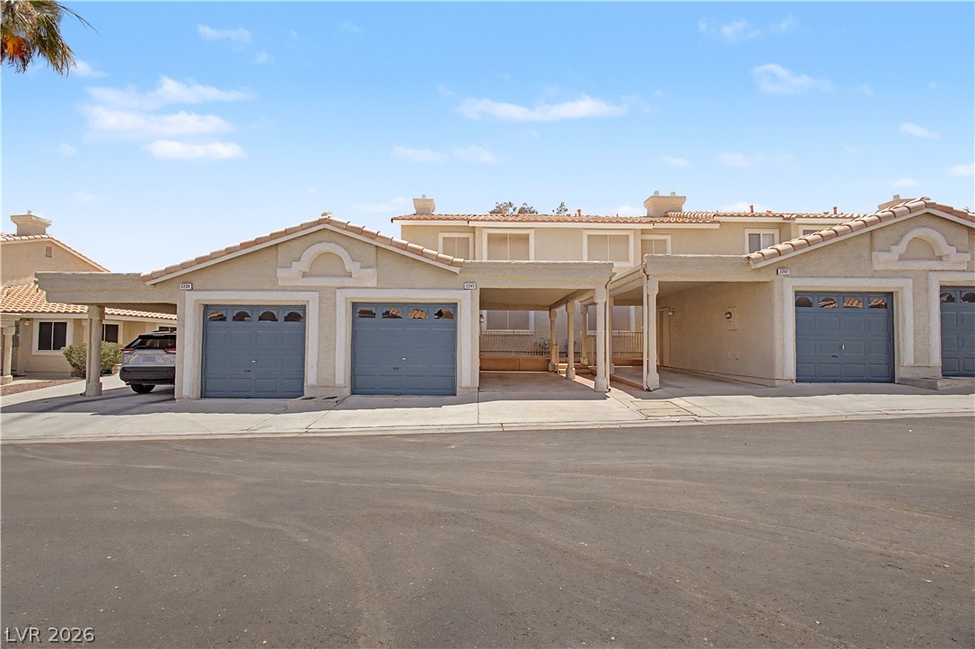2243 Rugged Mesa Drive Laughlin NV 89029