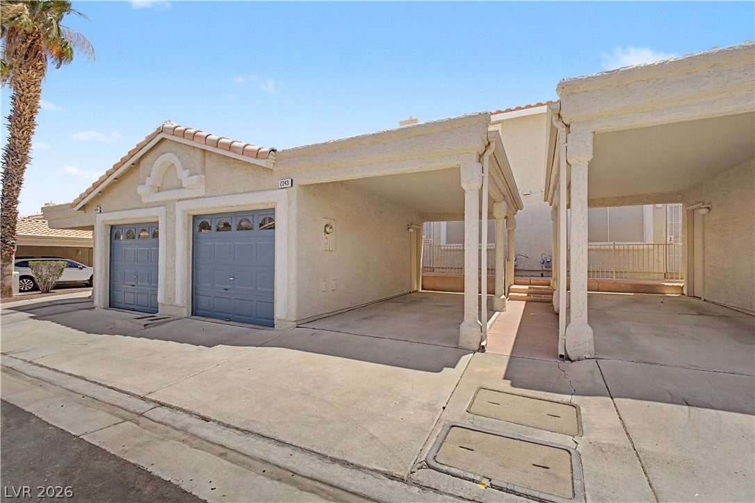 2243 Rugged Mesa Drive Laughlin NV 89029