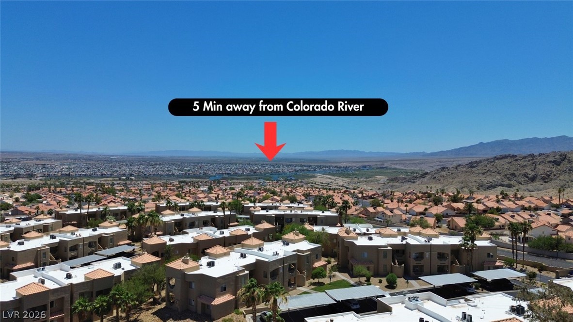 2243 Rugged Mesa Drive Laughlin NV 89029