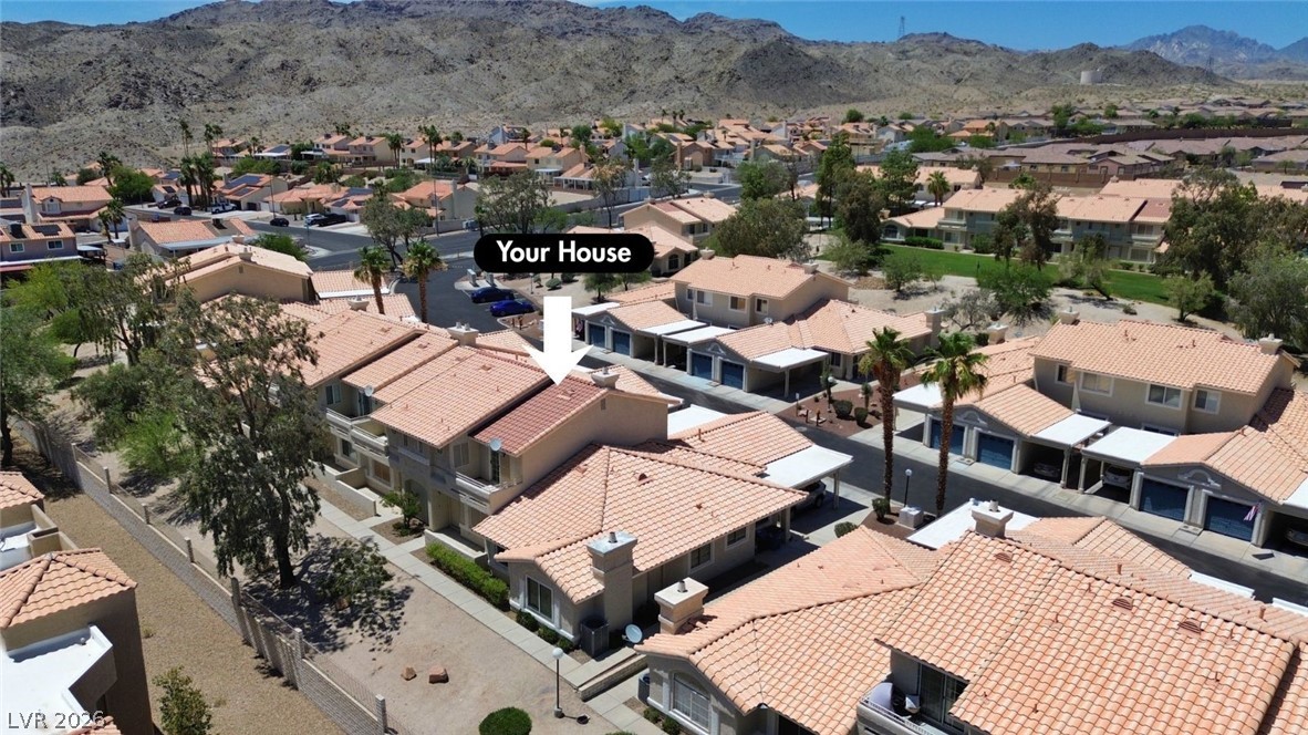 2243 Rugged Mesa Drive Laughlin NV 89029