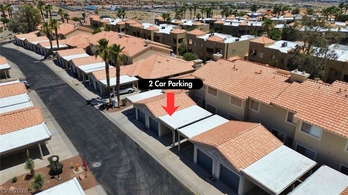 2243 Rugged Mesa Drive Laughlin NV 89029