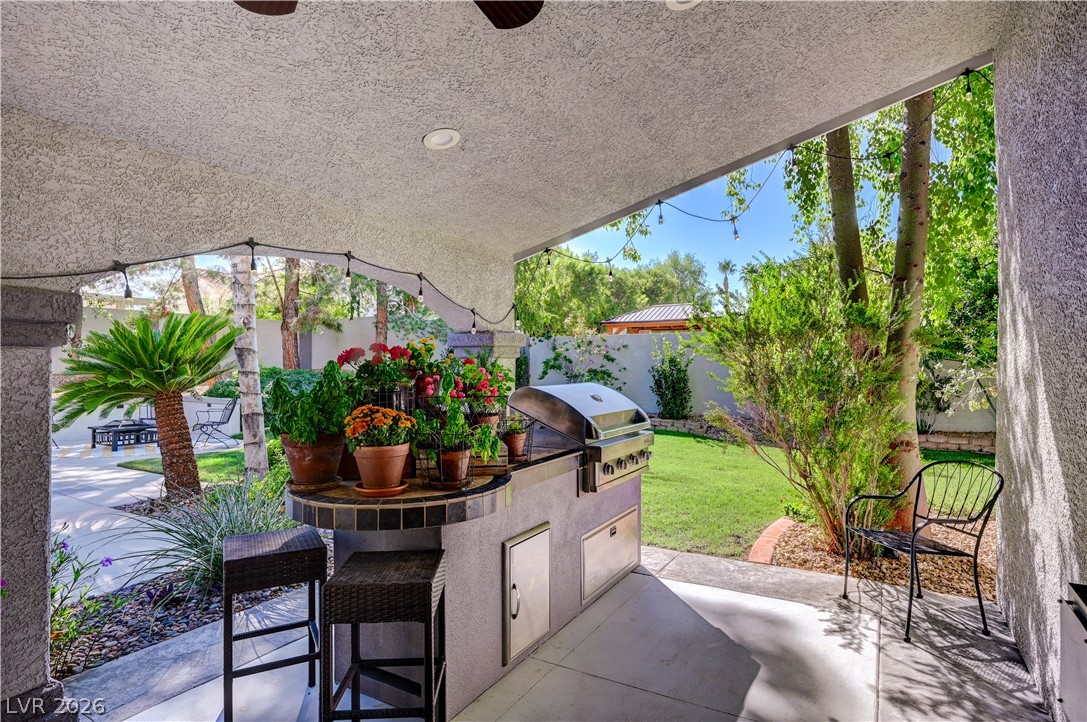 1513 Waterford Falls Avenue Las Vegas NV 89123