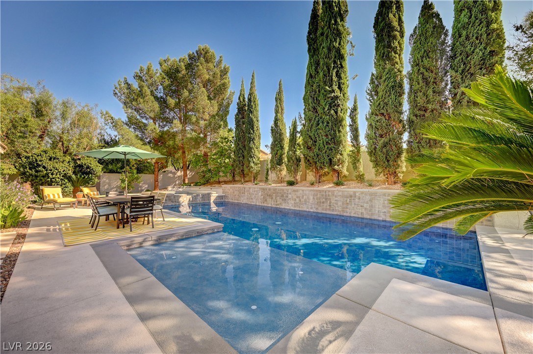 1513 Waterford Falls Avenue Las Vegas NV 89123