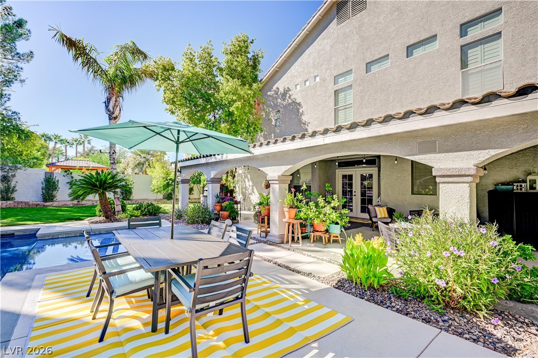 1513 Waterford Falls Avenue Las Vegas NV 89123