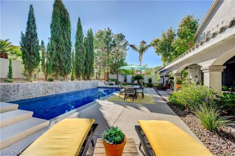 1513 Waterford Falls Avenue Las Vegas NV 89123