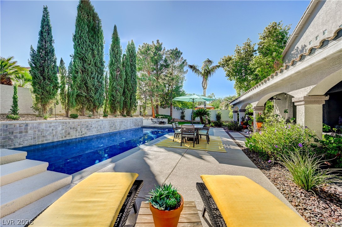 1513 Waterford Falls Avenue Las Vegas NV 89123
