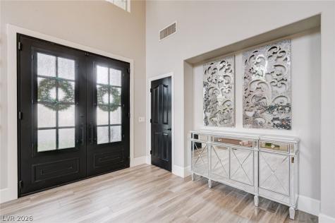 1513 Waterford Falls Avenue Las Vegas NV 89123