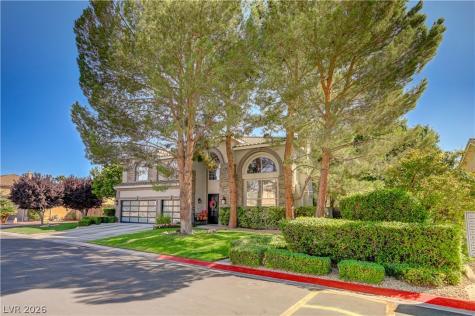 1513 Waterford Falls Avenue Las Vegas NV 89123