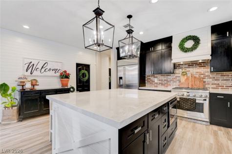 1513 Waterford Falls Avenue Las Vegas NV 89123