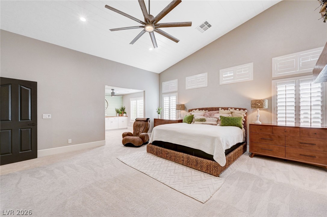 1513 Waterford Falls Avenue Las Vegas NV 89123