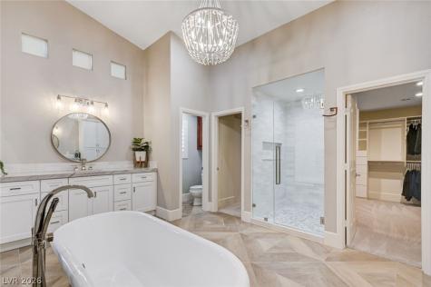 1513 Waterford Falls Avenue Las Vegas NV 89123