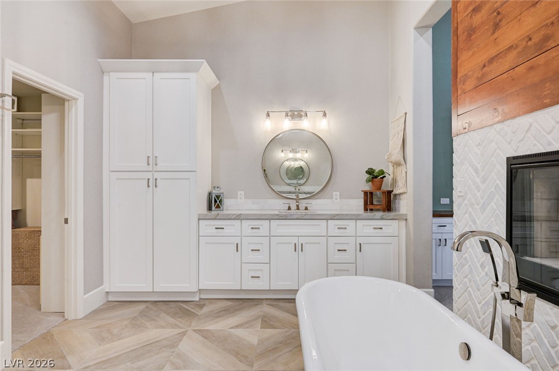 1513 Waterford Falls Avenue Las Vegas NV 89123