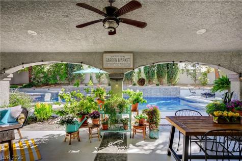 1513 Waterford Falls Avenue Las Vegas NV 89123