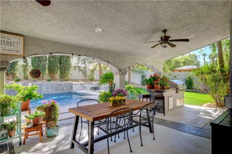 1513 Waterford Falls Avenue Las Vegas NV 89123