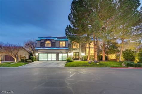 1513 Waterford Falls Avenue Las Vegas NV 89123
