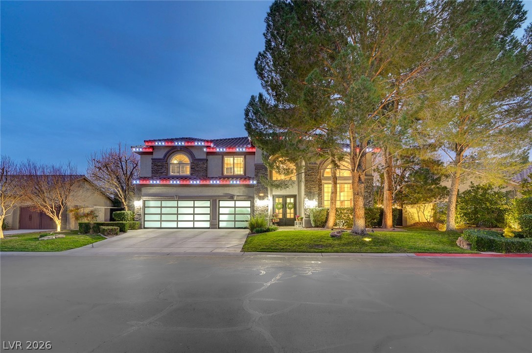 1513 Waterford Falls Avenue Las Vegas NV 89123