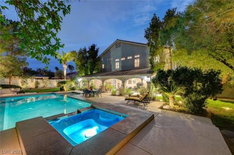 1513 Waterford Falls Avenue Las Vegas NV 89123