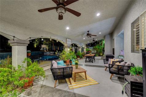 1513 Waterford Falls Avenue Las Vegas NV 89123