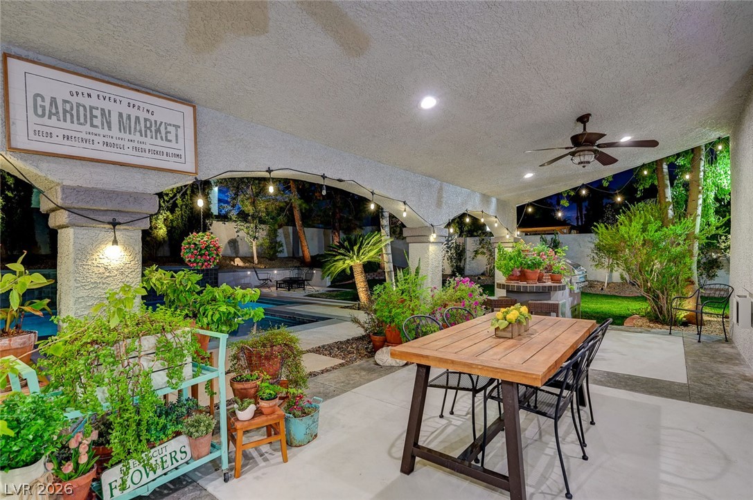 1513 Waterford Falls Avenue Las Vegas NV 89123