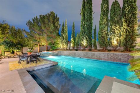 1513 Waterford Falls Avenue Las Vegas NV 89123