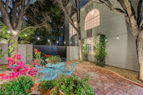 1513 Waterford Falls Avenue Las Vegas NV 89123