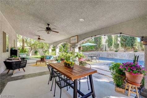 1513 Waterford Falls Avenue Las Vegas NV 89123