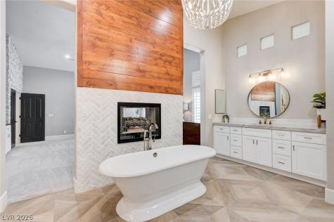1513 Waterford Falls Avenue Las Vegas NV 89123