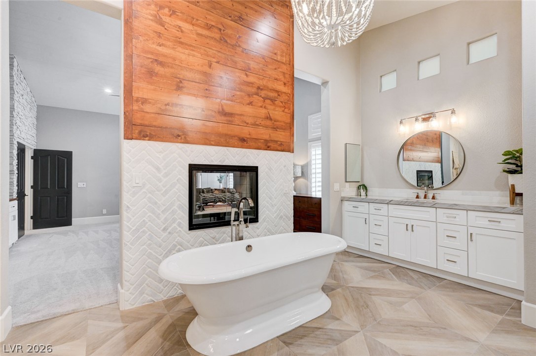 1513 Waterford Falls Avenue Las Vegas NV 89123