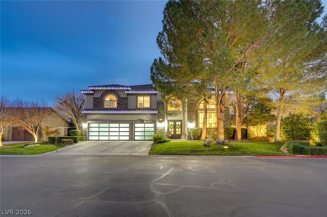 1513 Waterford Falls Avenue Las Vegas NV 89123