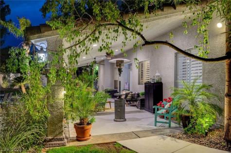 1513 Waterford Falls Avenue Las Vegas NV 89123