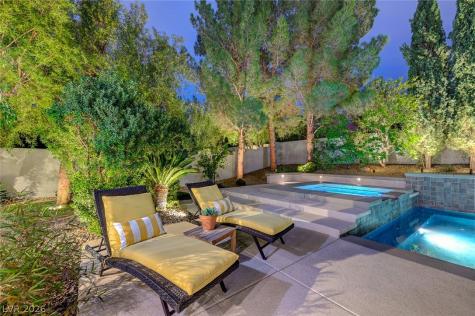 1513 Waterford Falls Avenue Las Vegas NV 89123