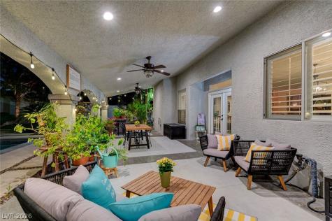 1513 Waterford Falls Avenue Las Vegas NV 89123