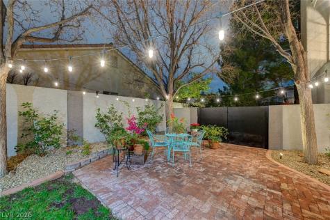 1513 Waterford Falls Avenue Las Vegas NV 89123