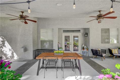 1513 Waterford Falls Avenue Las Vegas NV 89123