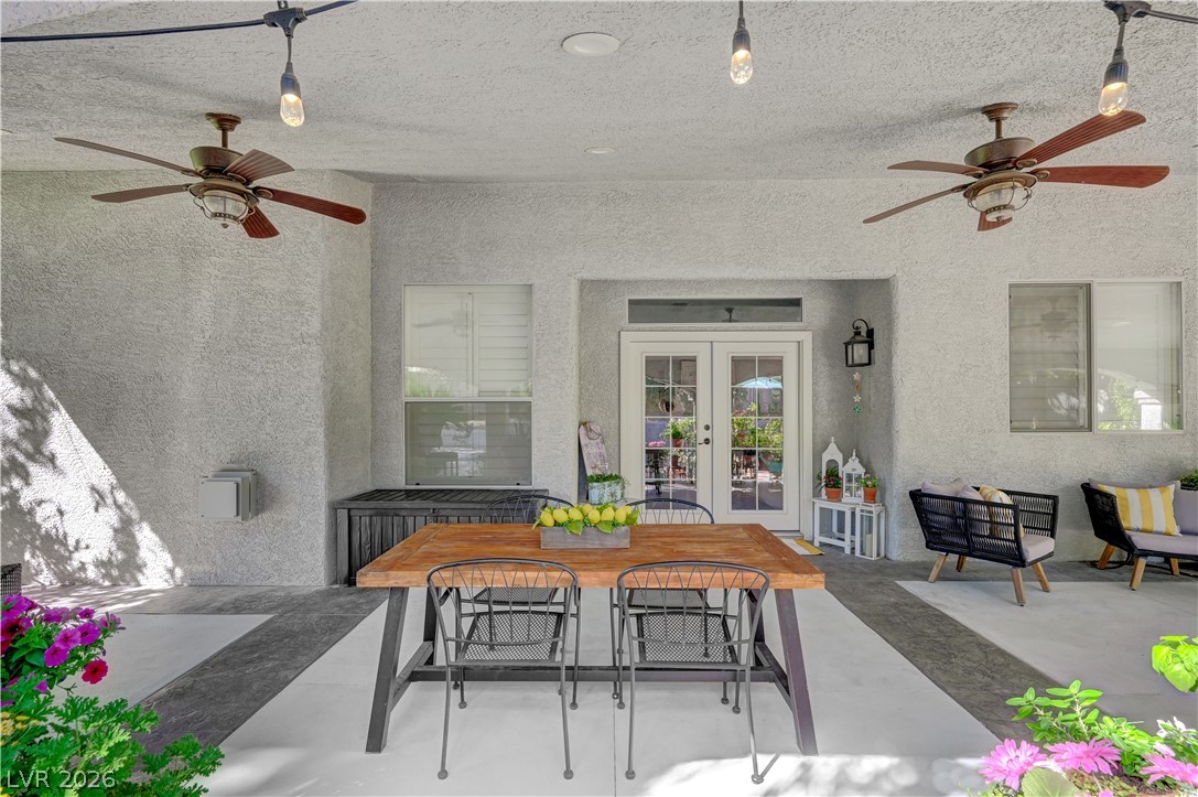 1513 Waterford Falls Avenue Las Vegas NV 89123