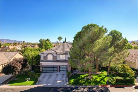 1513 Waterford Falls Avenue Las Vegas NV 89123