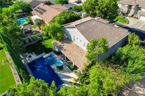 1513 Waterford Falls Avenue Las Vegas NV 89123