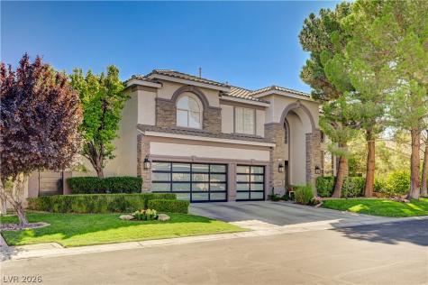 1513 Waterford Falls Avenue Las Vegas NV 89123
